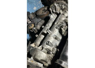 ASTRA H 1.3 1.6 MOTOR SANZUMAN KAPAK KRANK