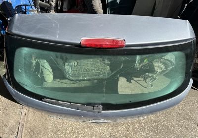 ASTRA H BAGAJ CAM KİLİT FREN LAMBASI SİLGİ MOTORU