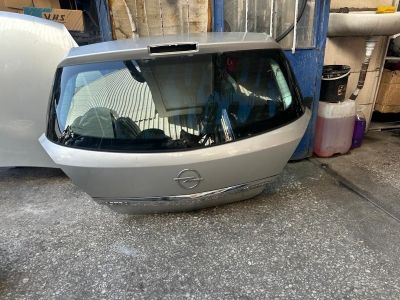 ASTRA H BAGAJ KİLİT CİTA NİKELAJ SİLGİ MOTOR