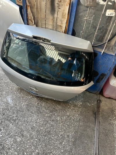 ASTRA H BAGAJ KİLİT CİTA NİKELAJ SİLGİ MOTOR