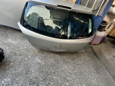 ASTRA H BAGAJ KİLİT CİTA NİKELAJ SİLGİ MOTOR