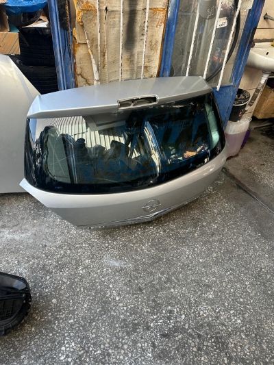 ASTRA H BAGAJ KİLİT CİTA NİKELAJ SİLGİ MOTOR