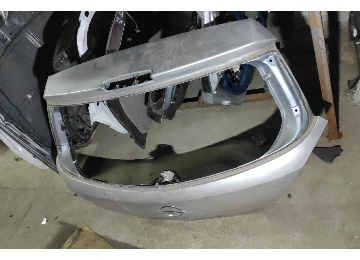 ASTRA H BAGAJ KİLİT CİTA NİKELAJ SİLGİ MOTOR
