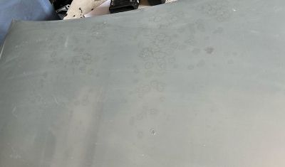 ASTRA H BAL KÖPÜĞÜ KAPUT PANEL ÇAMURLUK FAR STOP