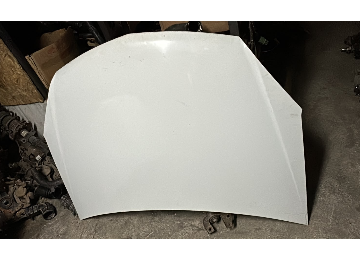 ASTRA H BEYAZ MOTOR KAPUTU