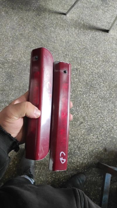 ASTRA H CORSA D 3.FREN LAMBASI PARK LAMBASI