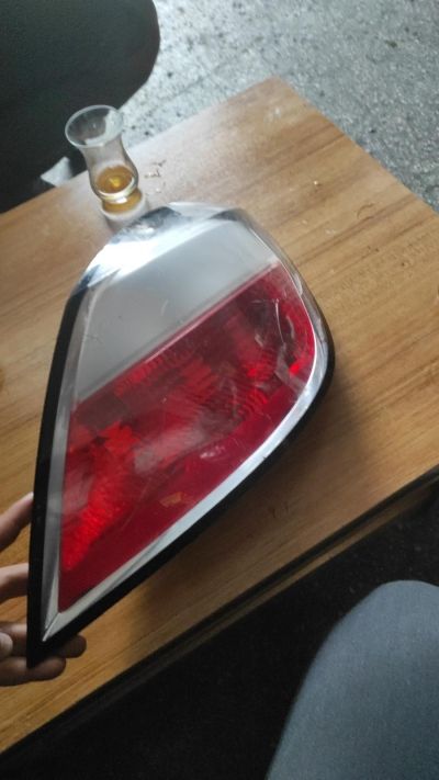 ASTRA H CORSA D 3.FREN LAMBASI PARK LAMBASI