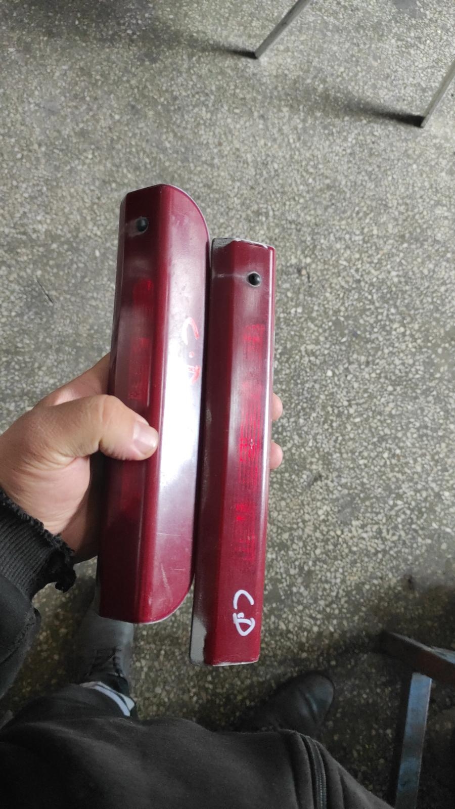 ASTRA H CORSA D 3.FREN LAMBASI PARK LAMBASI
