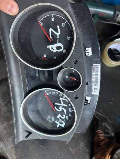 ASTRA H DİZEL OTOMATİK KM SAATİ CİM MODÜLÜ