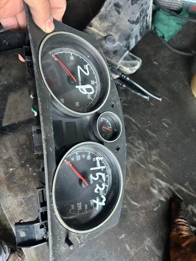 ASTRA H DİZEL OTOMATİK KM SAATİ CİM MODÜLÜ