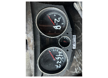 ASTRA H DİZEL OTOMATİK KM SAATİ CİM MODÜLÜ