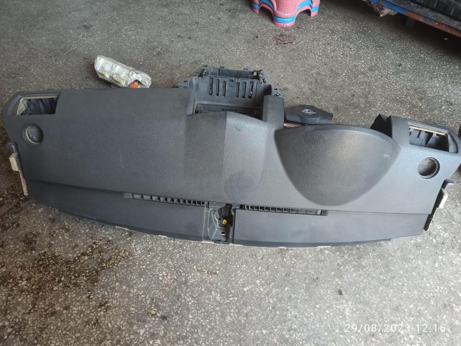 ASTRA H GÖĞÜS TORPİDO EİRBEK KEMER