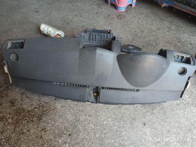 ASTRA H GÖĞÜS TORPİDO EİRBEK KEMER