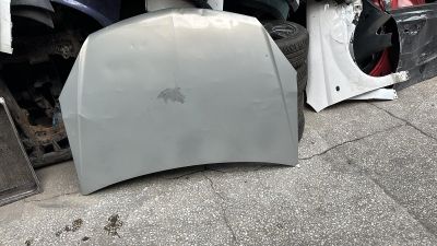ASTRA H GRİ HATASİZ KAPUT PANEL PANJUR STOP TAMPON