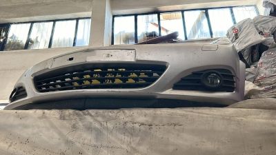 ASTRA H GRİ HATASİZ KAPUT PANEL PANJUR STOP TAMPON