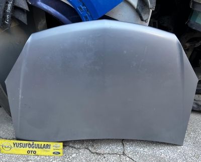 ASTRA H GRİ HATASİZ KAPUT PANEL PANJUR STOP TAMPON