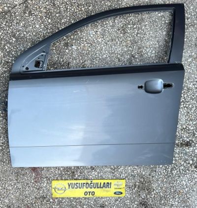 ASTRA H GRİ HATASİZ KAPUT PANEL PANJUR STOP TAMPON