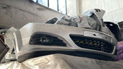 ASTRA H GRİ HATASİZ KAPUT PANEL PANJUR STOP TAMPON