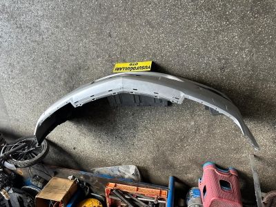 ASTRA H GTC ÖN TAMPON PANJUR SİS IZGARA BRAKET