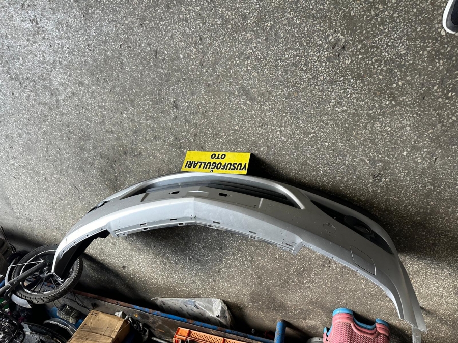 ASTRA H GTC ÖN TAMPON PANJUR SİS IZGARA BRAKET