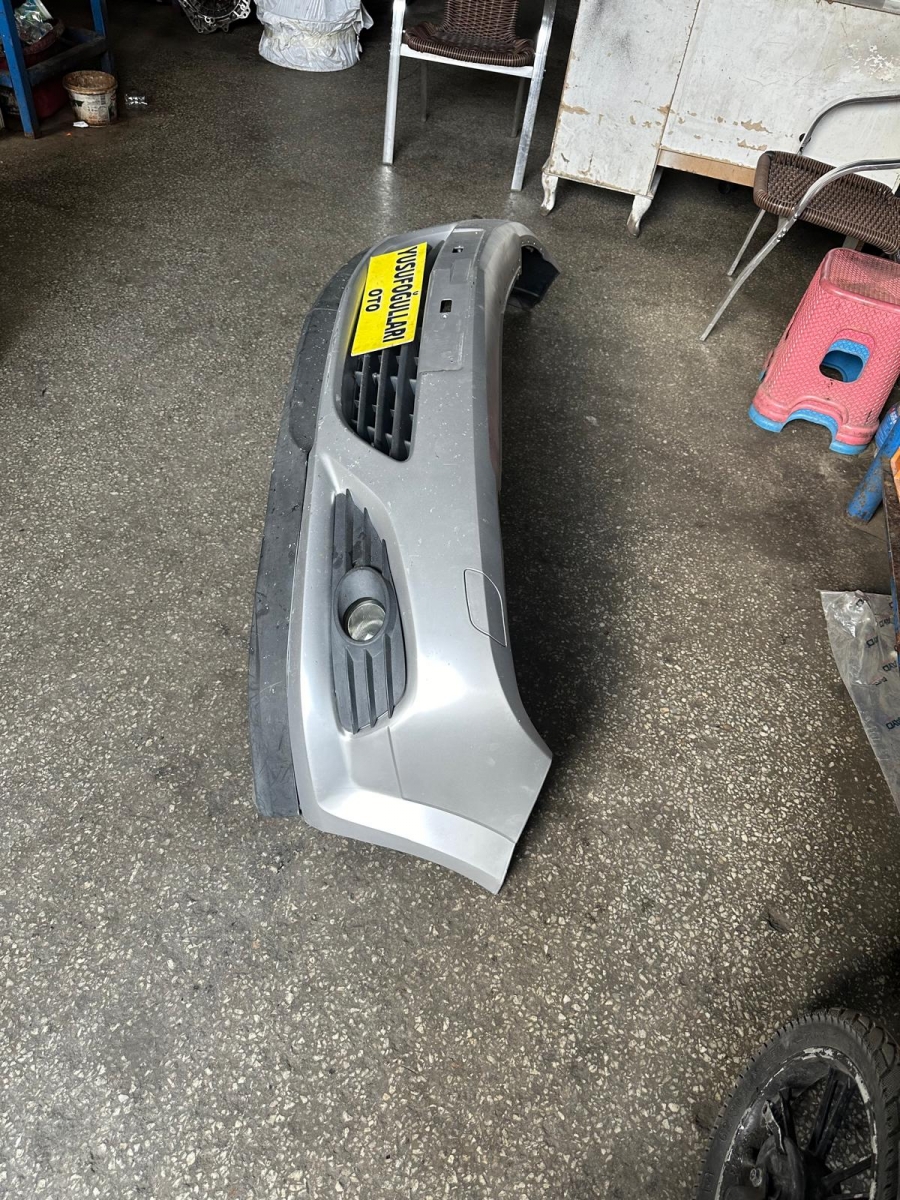 ASTRA H GTC ÖN TAMPON PANJUR SİS IZGARA BRAKET