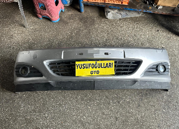 ASTRA H GTC ÖN TAMPON PANJUR SİS IZGARA BRAKET