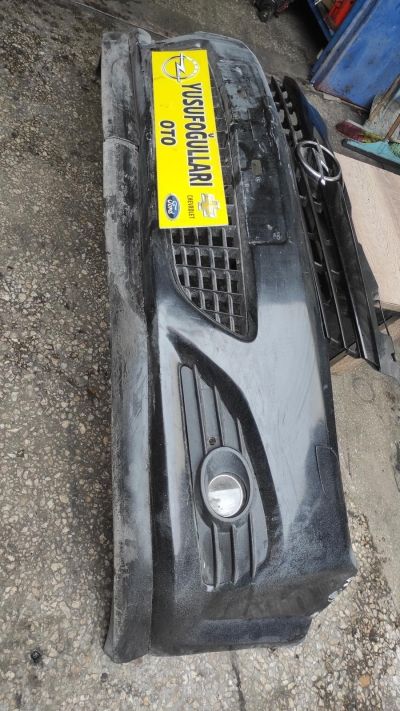 ASTRA H GTC ON TAMPON SİS PANJUR PANEL