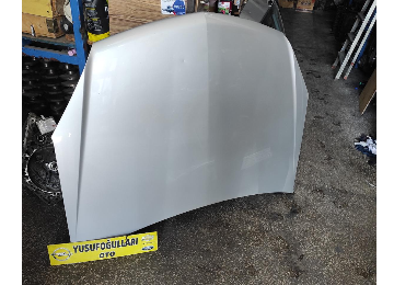 ASTRA H HATASİZ BOYASIZ KAPUT PANEL FAR SİS TAMPON