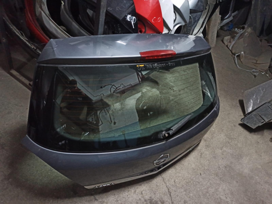 ASTRA H HB HATASIZ BAGAJ FREN LAMBASI CAM KİLİT