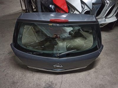 ASTRA H HB HATASIZ BAGAJ FREN LAMBASI CAM KİLİT