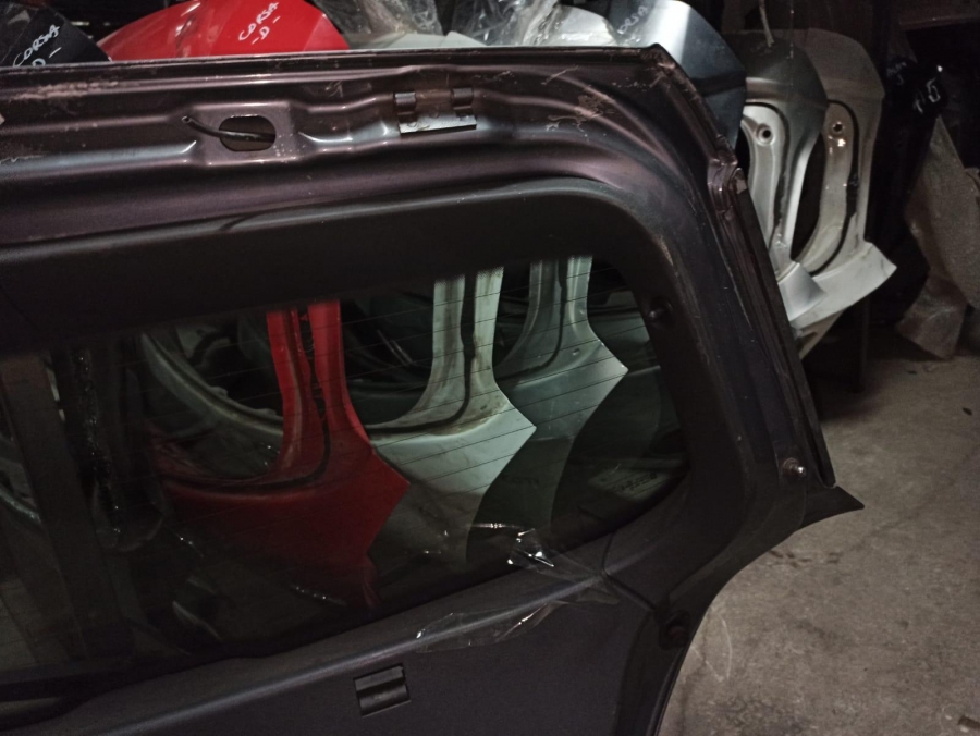 ASTRA H HB SEDAN BAGAJ KAPAK CAM KİLİT SİLGİ MOTORU