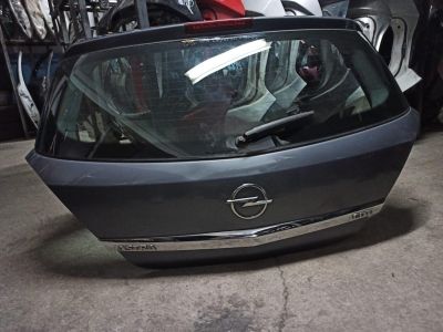 ASTRA H HB SEDAN BAGAJ KAPAK CAM KİLİT SİLGİ MOTORU