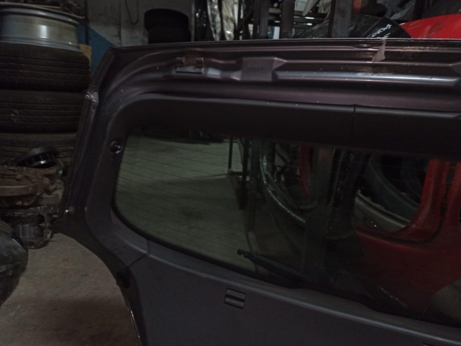 ASTRA H HB SEDAN BAGAJ KAPAK CAM KİLİT SİLGİ MOTORU
