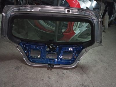ASTRA H HB SEDAN BAGAJ KAPAK CAM KİLİT SİLGİ MOTORU