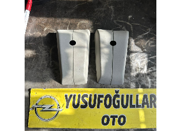 ASTRA H İÇ DİKİZ AYNA KAPAĞI