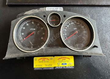 ASTRA H J K OTOMATİK KM SAATİ BENZİNLİ DİZEL BEYİN