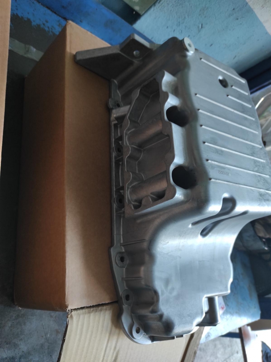 ASTRA H KARTEL 1.6 BENZİNLİ KRANK KOL KAPAK
