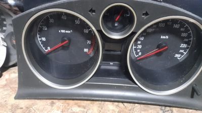 ASTRA H KM SAAT  OTOMATİK