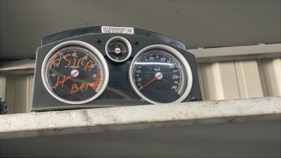 ASTRA H KM SAAT  OTOMATİK