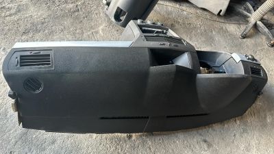 ASTRA H KM SAATİ GÖĞÜS TORPİDO KLİMA PANELİ FAR ANAHTARI