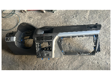 ASTRA H KM SAATİ GÖĞÜS TORPİDO KLİMA PANELİ FAR ANAHTARI