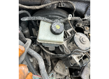 ASTRA H OTOMATİK BP ABS BEYNİ VESTENHAUZ MERKEZ KM SAATİ