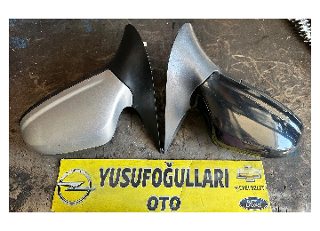 ASTRA H SAG SOL GENİŞ TİP AYNA