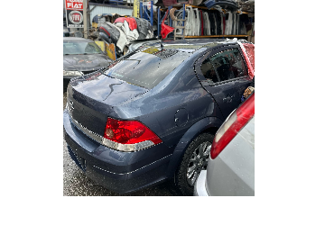 ASTRA H SEDAN BAGAJ TAMPON FAR PANEL KAPİ KİLİT KRİKO