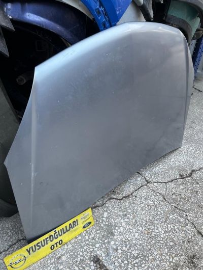 ASTRA H SİMSEK GRİ HATASİZ KAPİT BAGAJ PANEL TRAVERS