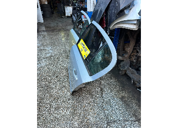 ASTRA H SOL ARKA KAPI HATASIZ