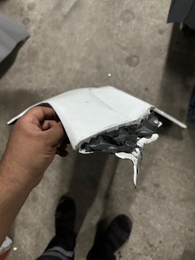 ASTRA H SOL ÇAMURLUK FAR TAMPON KAPUT PANEL SİS