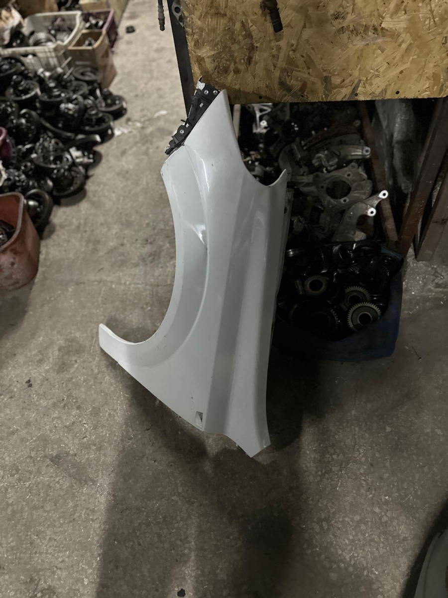 ASTRA H SOL ÇAMURLUK FAR TAMPON KAPUT PANEL SİS