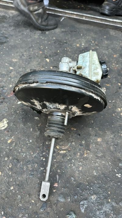 ASTRA H VESTENHAUZ FREN TÜPÜ MERKEZ VAKUM