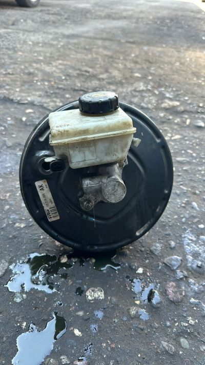 ASTRA H VESTENHAUZ FREN TÜPÜ MERKEZ VAKUM